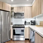 13 Luxury Apartment
